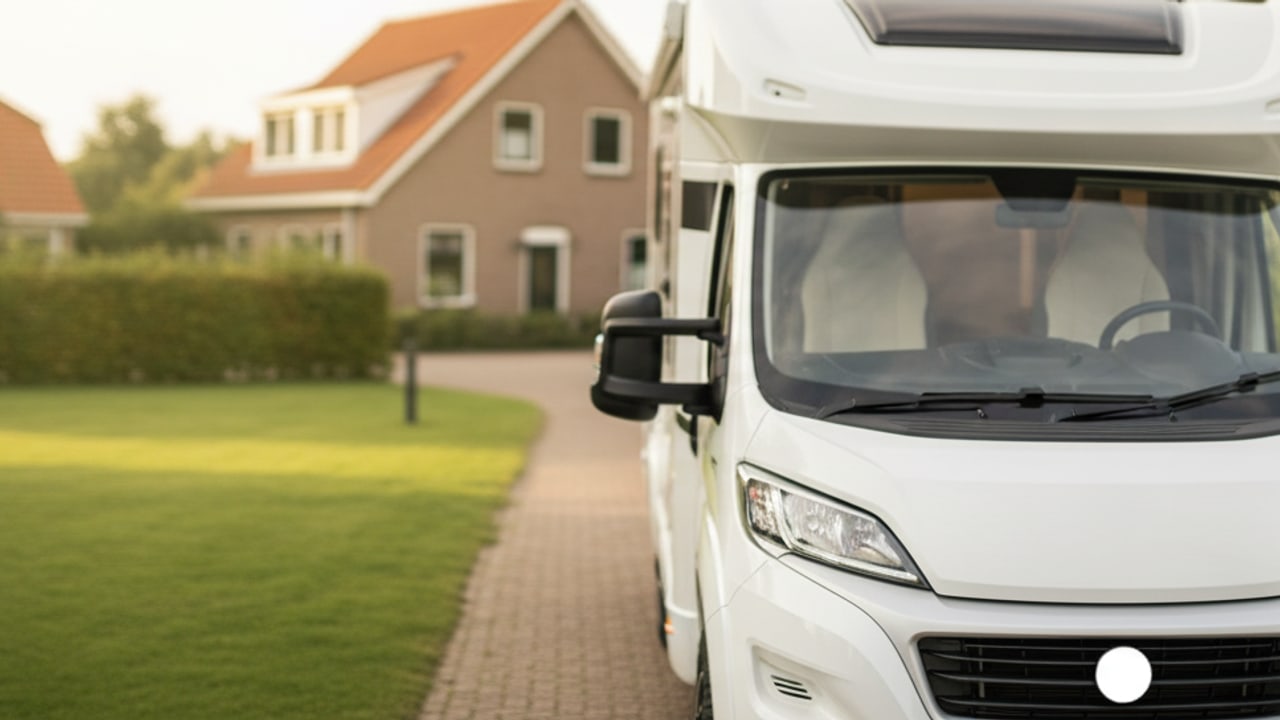 Camper verkopen: hoe zorg je voor een eerlijke taxatie?
