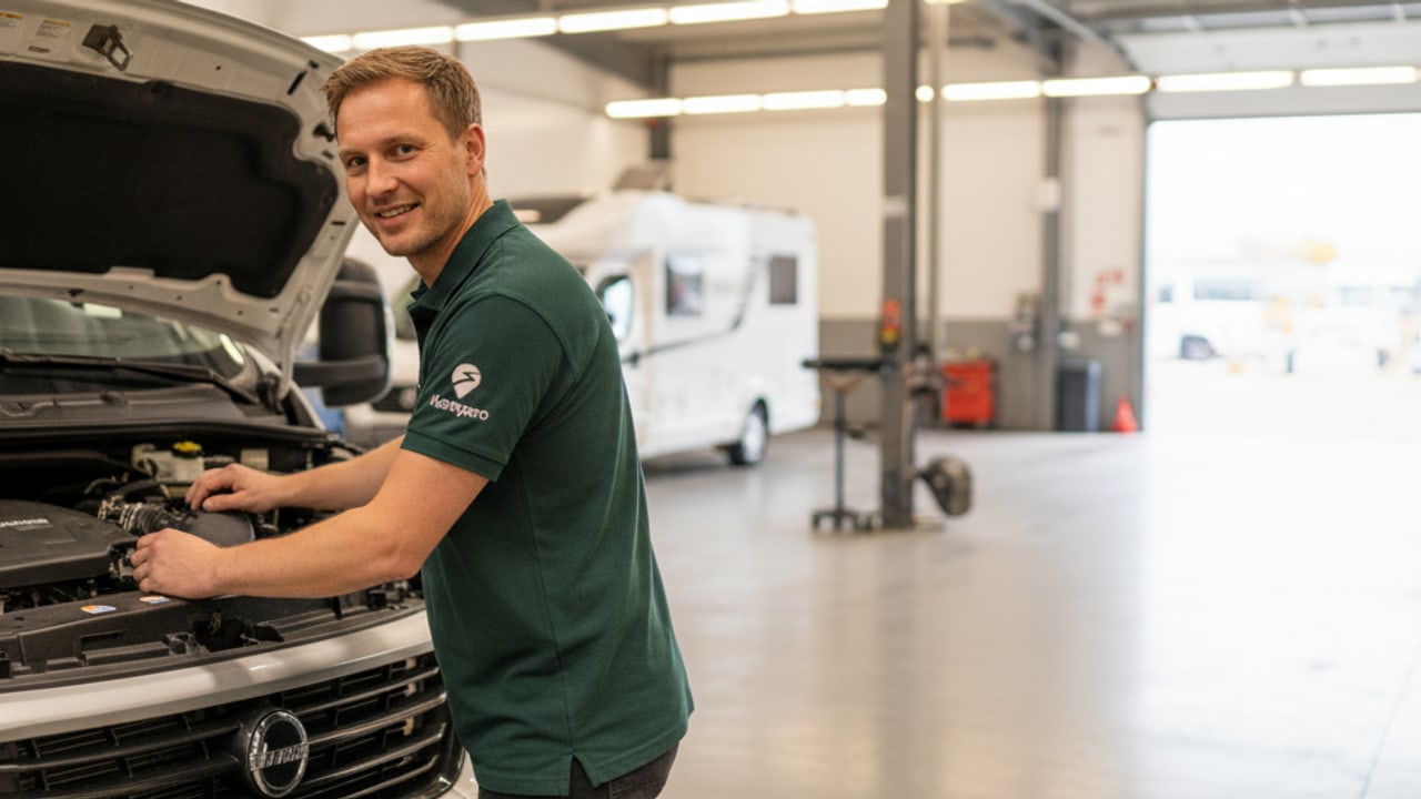Waterbehoefte en verbruik: wat kost het om uw camper te onderhouden?