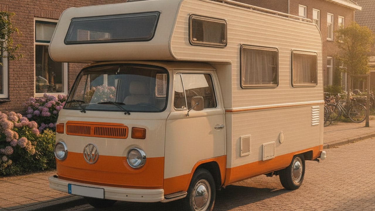 Westfalia camper te koop — verkopen via Kampero